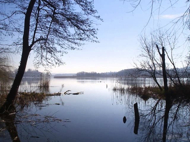 Jezioro Łoniewskie: atrakcje, noclegi i tajemnice przyrody w jednym miejscu