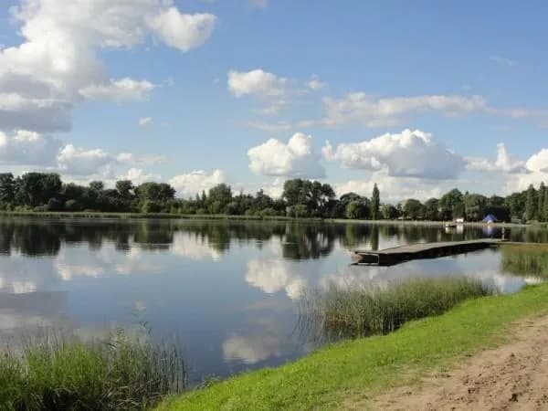 Jezioro Małe Żnińskie: atrakcje, noclegi i sekrety przyrody w jednym miejscu