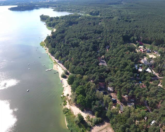 Najpiękniejsze jeziora Opolszczyzny – atrakcje, przyroda i praktyczne wskazówki