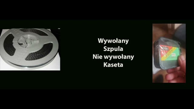 Gdzie wyrzucić kasety magnetofonowe? Uniknij błędów w utylizacji i zadbaj o środowisko