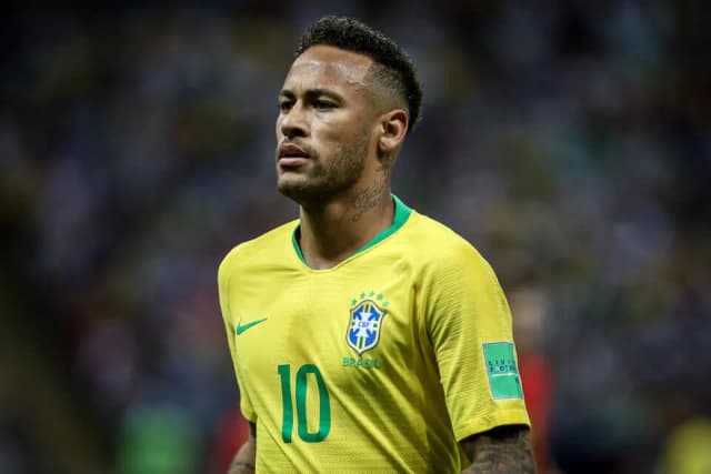 W jakim kraju gra Neymar? Sprawdź aktualny klub i jego karierę