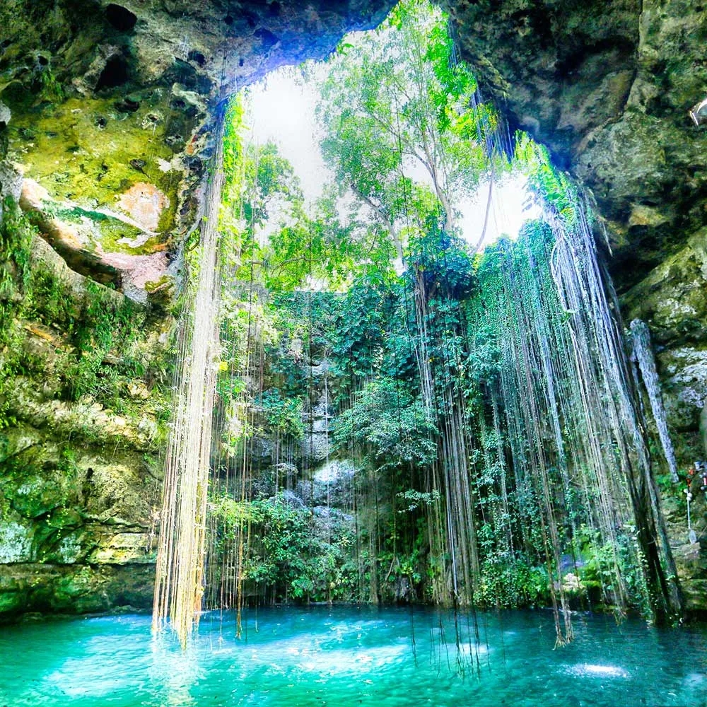 Półwysep Jukatan: co warto zobaczyć, by nie przegapić największych atrakcji