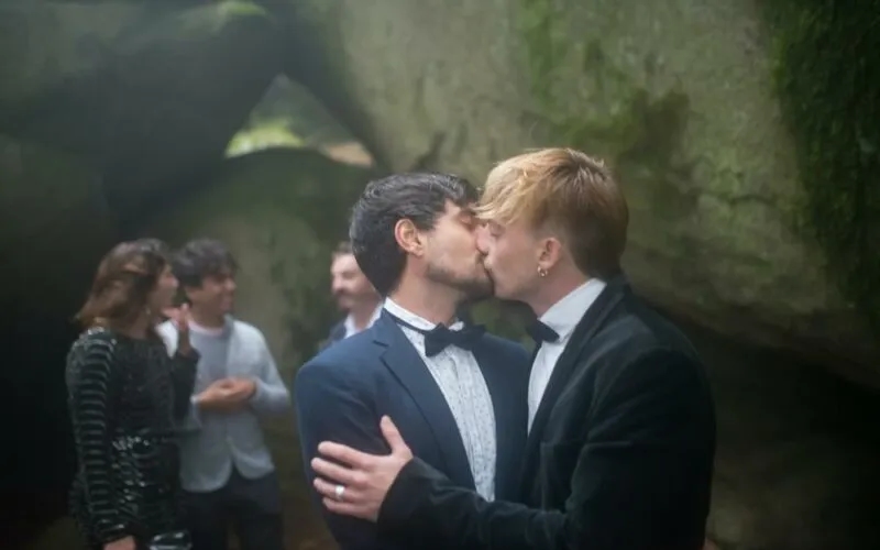 Gdzie można wziąć ślub homoseksualny? Lista krajów i wymagania prawne