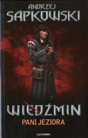 Pani jeziora streszczenie: kluczowe wątki i zaskakujące zwroty akcji w wiedźminie Pani jeziora streszczenie: kluczowe wątki i zaskakujące zwroty akcji w wiedźminie